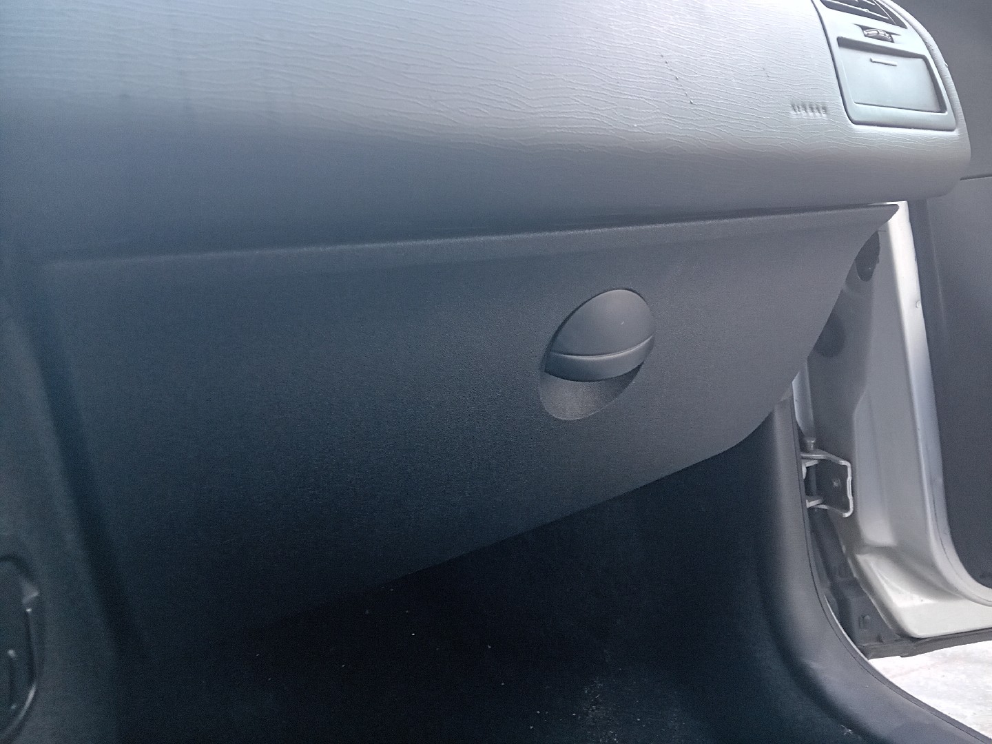 Boîte à gants CITROËN C4 I (LC_) Imagem-1