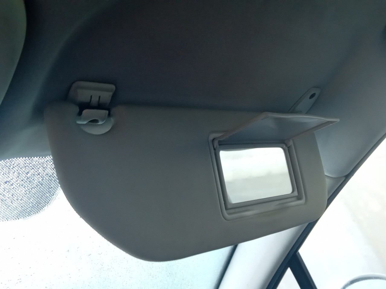 Pare-soleil  Droite CITROËN C4 I (LC_) Imagem-1