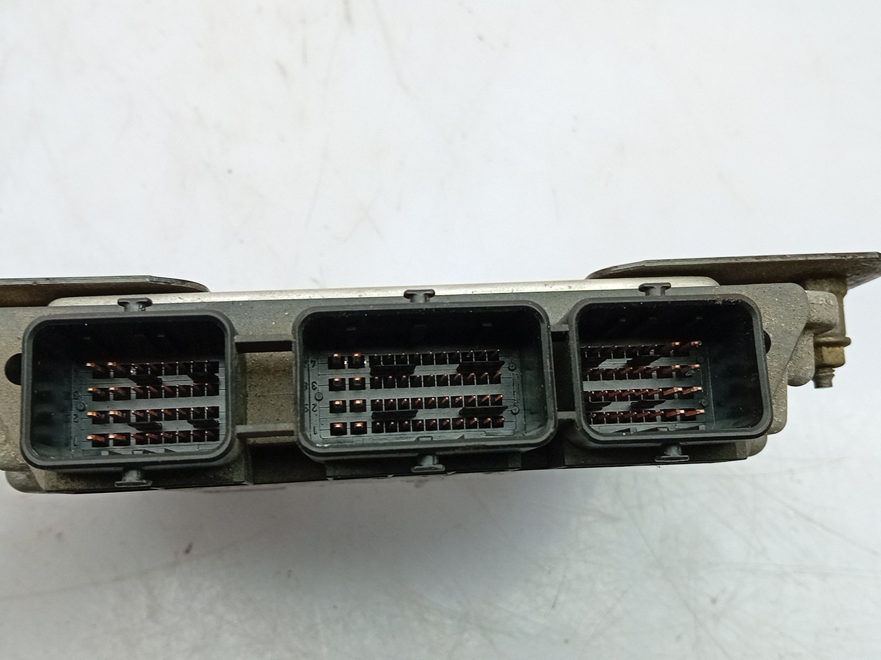 Centralita motor / ECU CITROËN C4 I (LC_) Imagem-2