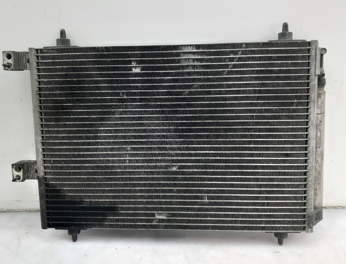 AC radiator CITROËN C4 I (LC_) Imagem-1