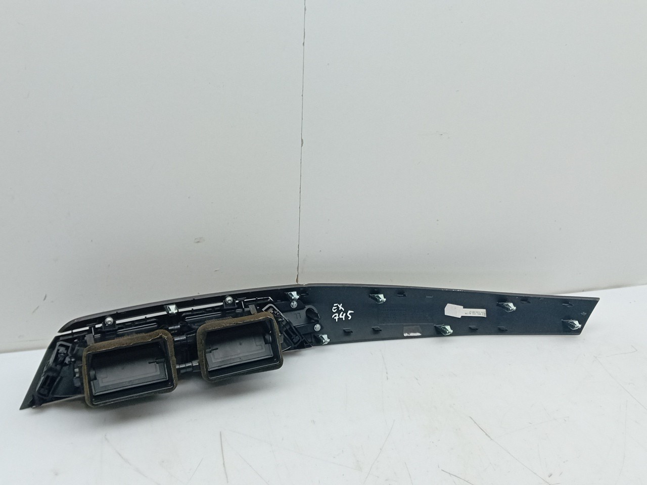 Difusor / saída de ar BMW X1 (E84) Imagem-1