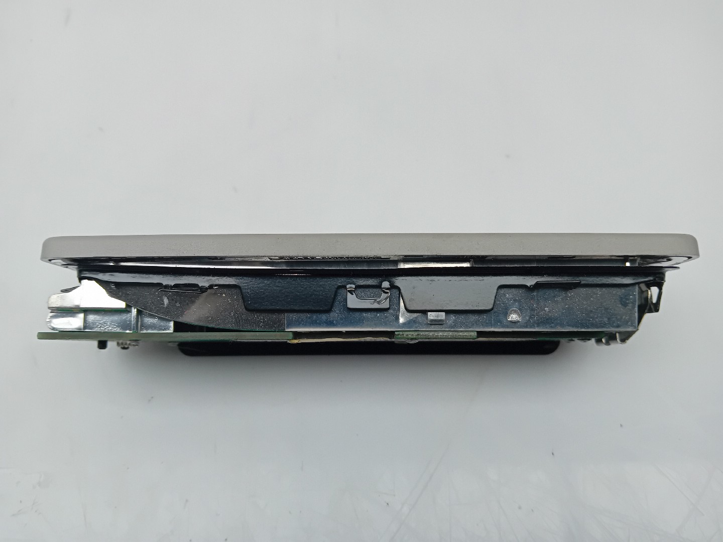 Plafonier frente BMW X1 (E84) Imagem-1