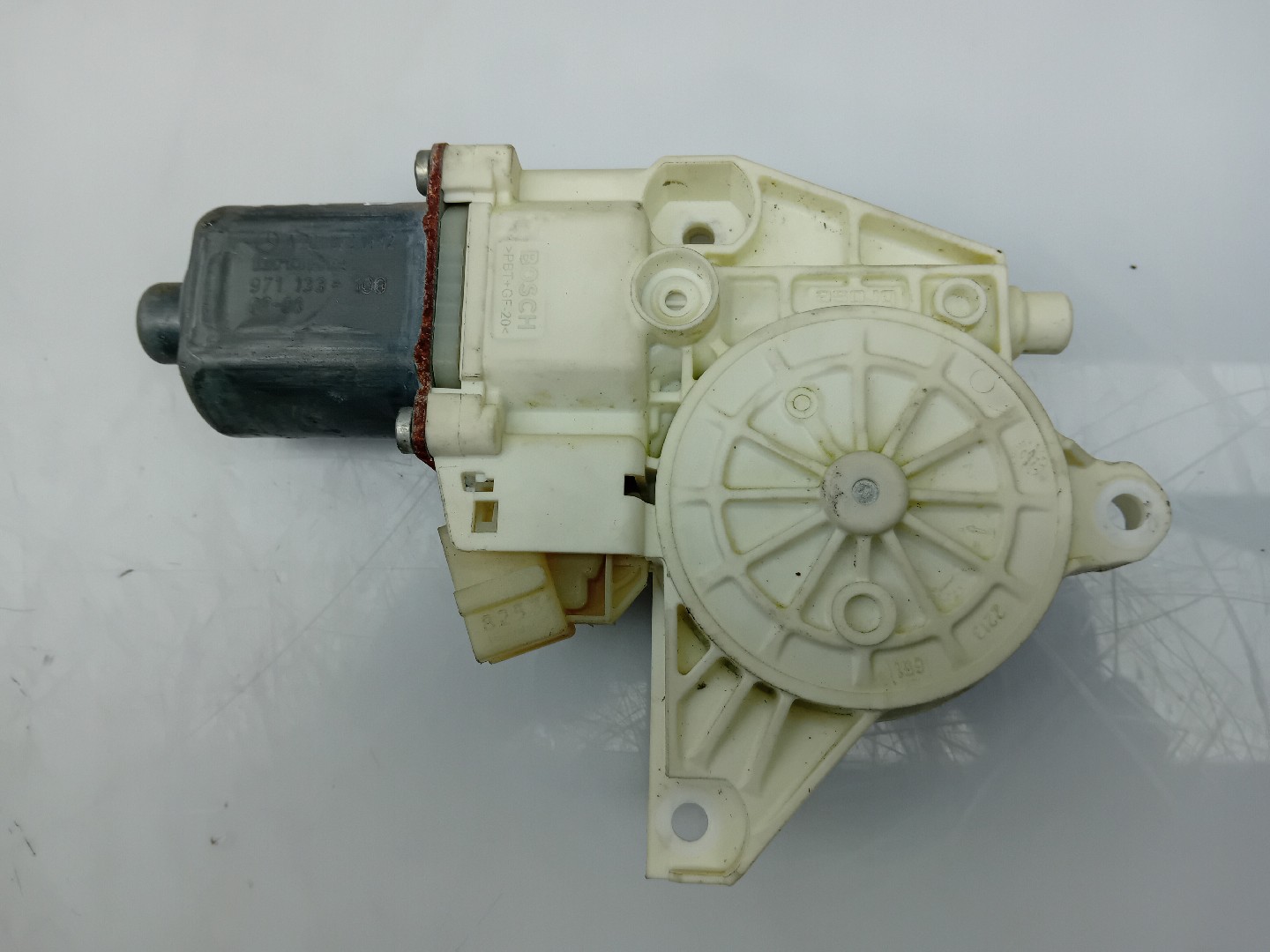 Motor vidro frente esquerdo