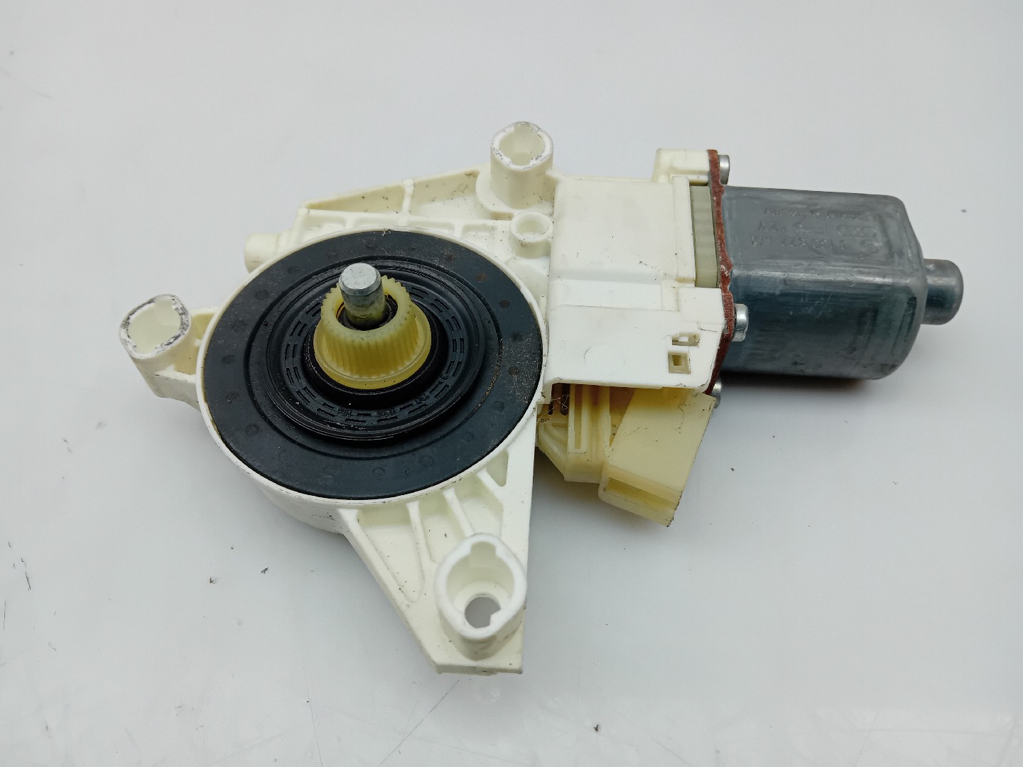 Motor Elevalunas Delantero Izquierdo MERCEDES-BENZ Classe C (W204) Imagem-1