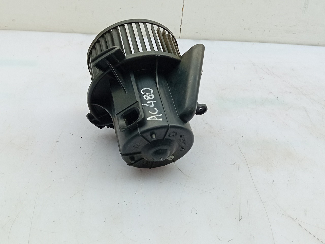 Moteur de chauffage CITROËN C4 I (LC_) Imagem-1
