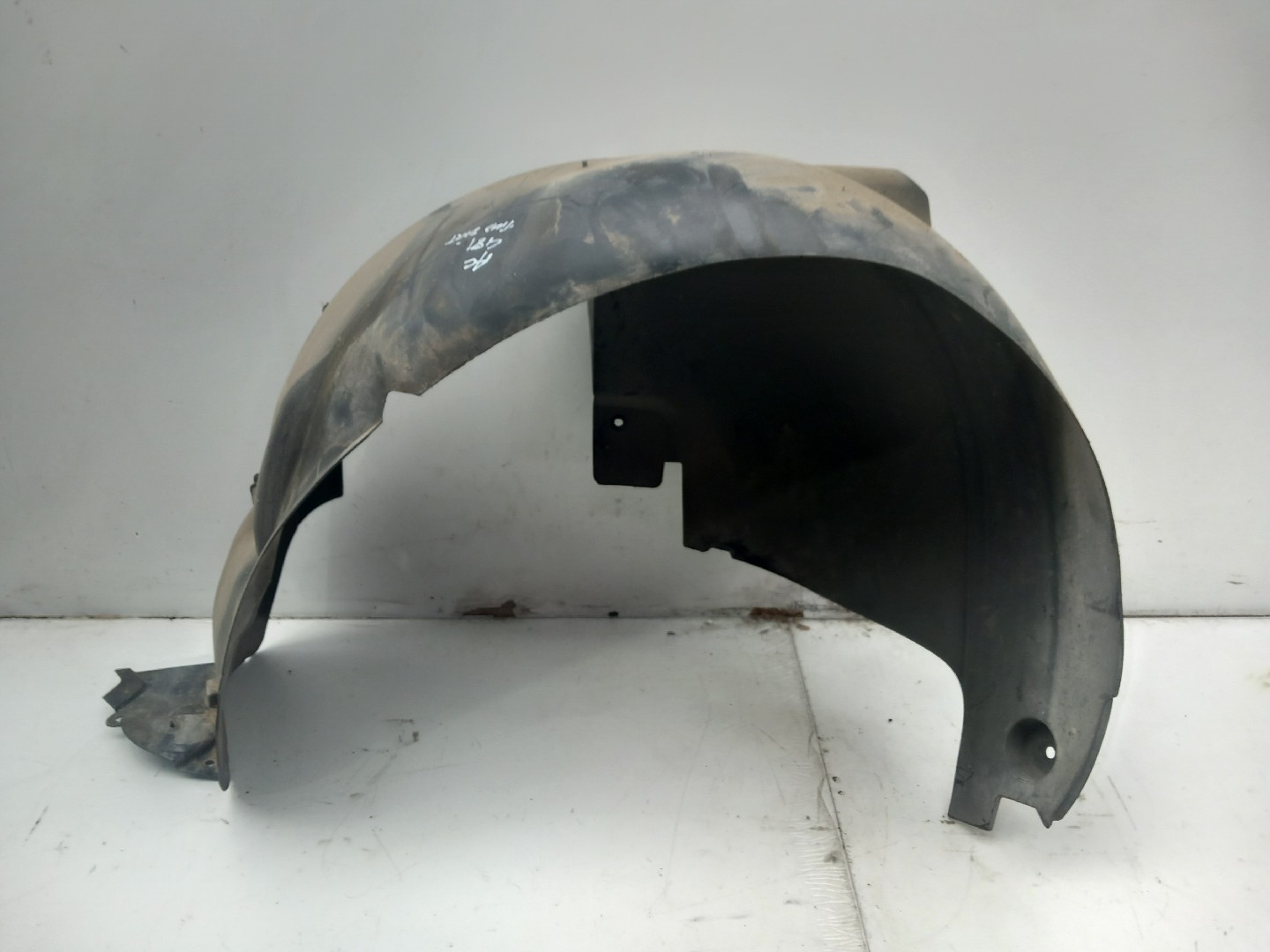 Rear wheel arch right CITROËN C4 I (LC_) Imagem-1
