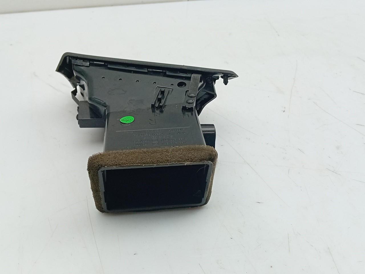Difusor / saída de ar BMW X1 (E84) Imagem-1