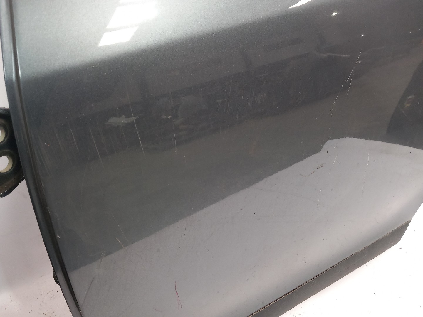 Porta trás esquerda CITROËN C4 I (LC_) Imagem-1