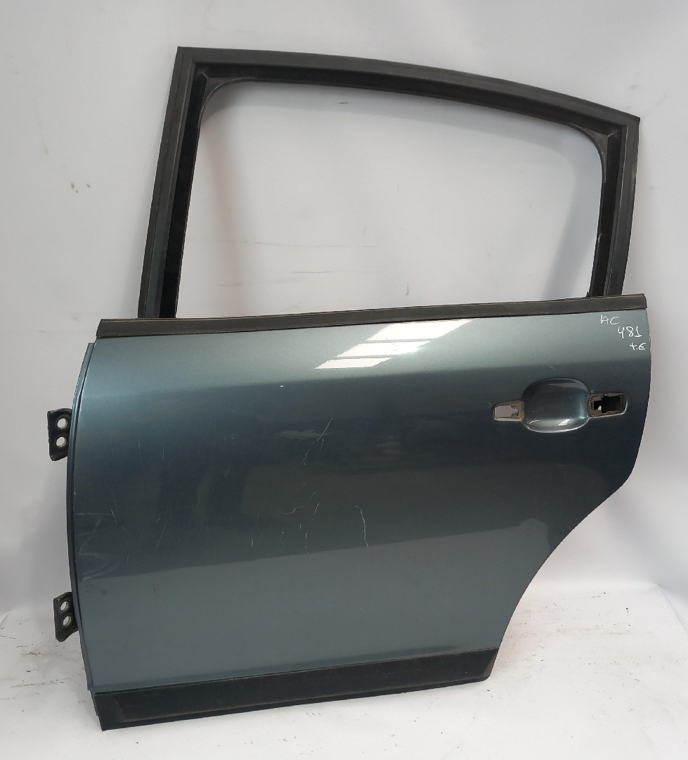 Porta trás esquerda