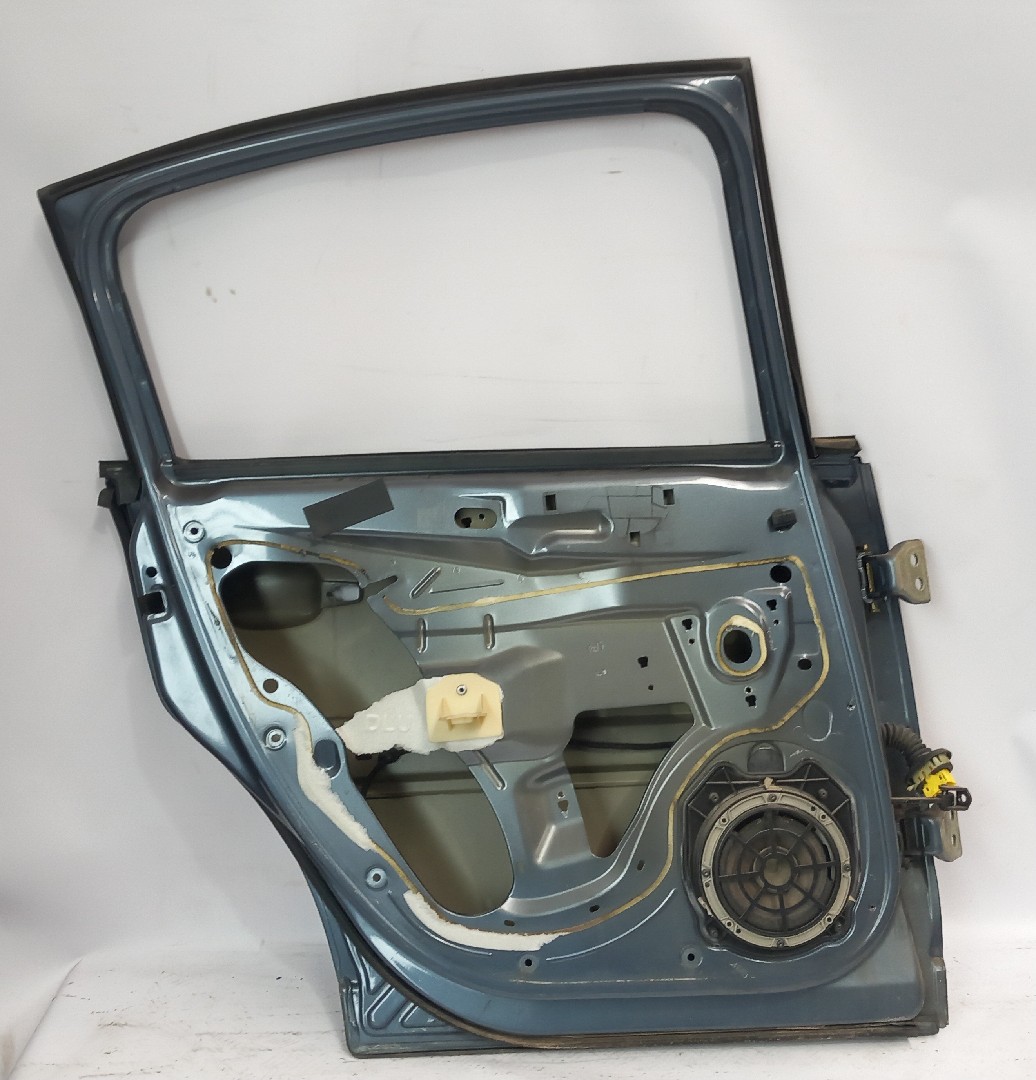 Porta trás esquerda CITROËN C4 I (LC_) Imagem-2
