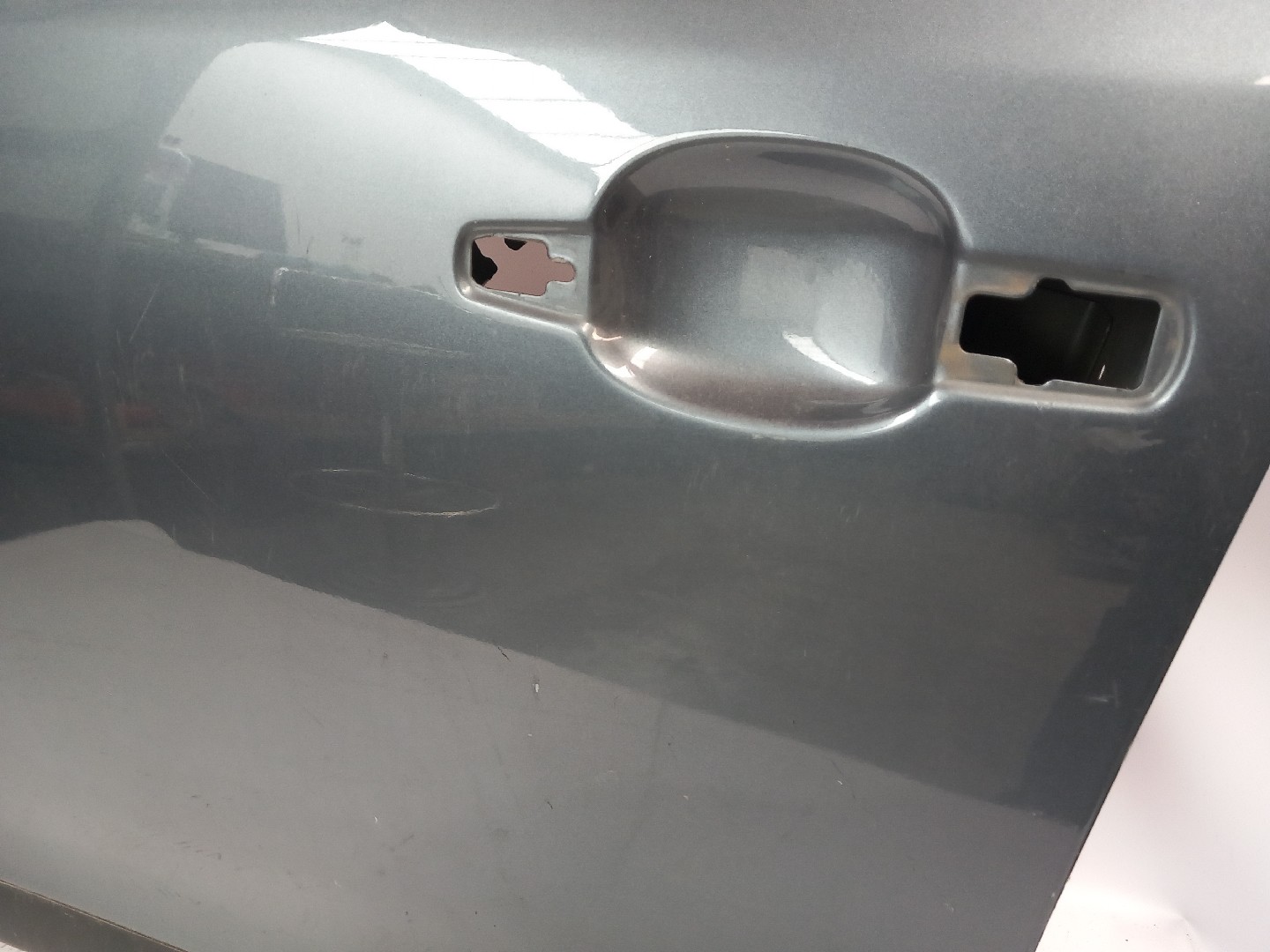 Puerta Delantero Izquierdo CITROËN C4 I (LC_) Imagem-1