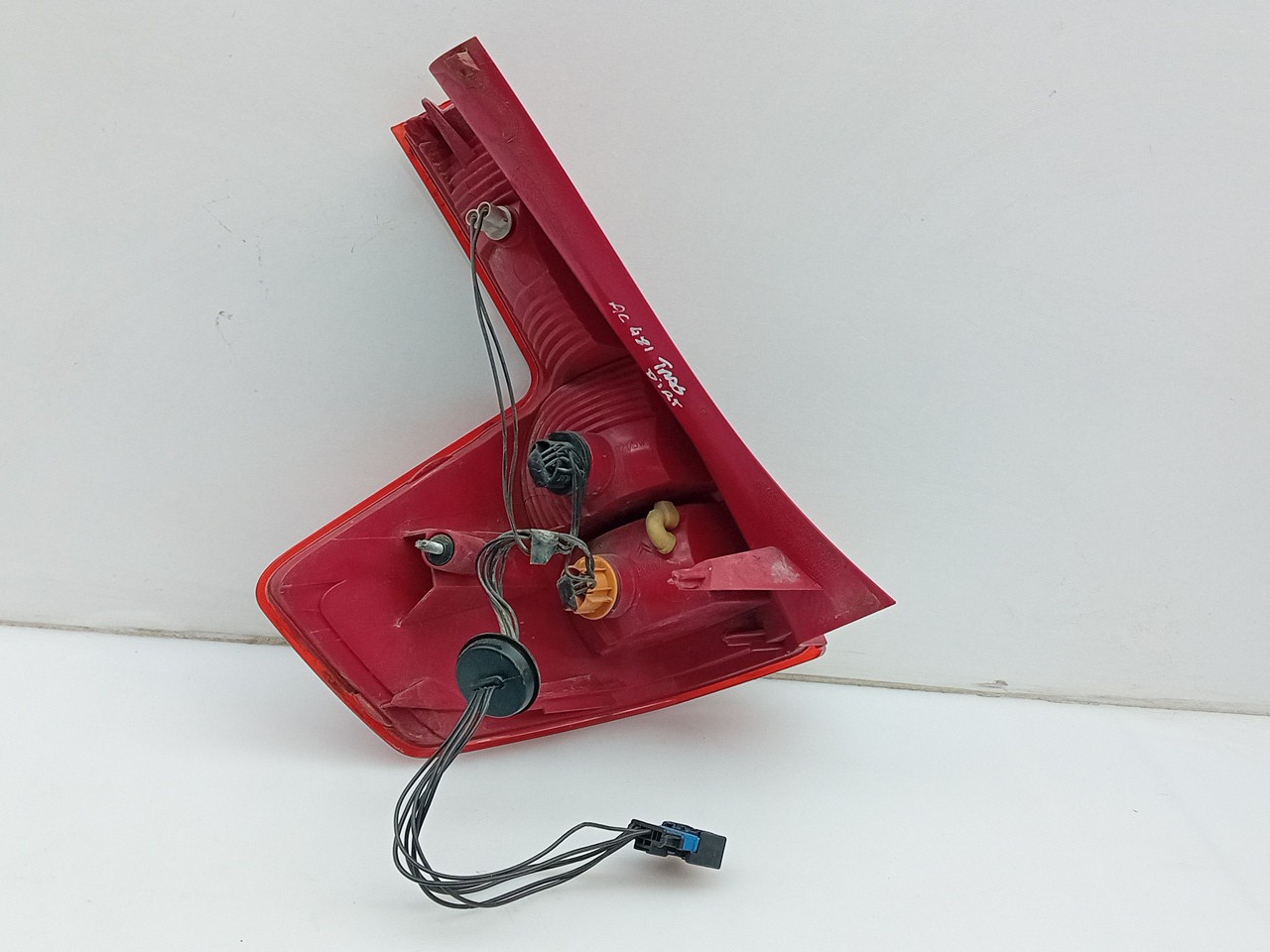 Right Tail light CITROËN C4 I (LC_) Imagem-2