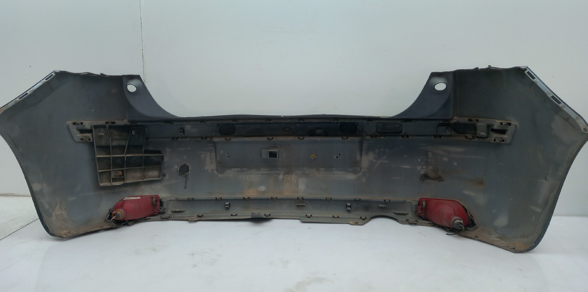Rear Bumper CITROËN C4 I (LC_) Imagem-3