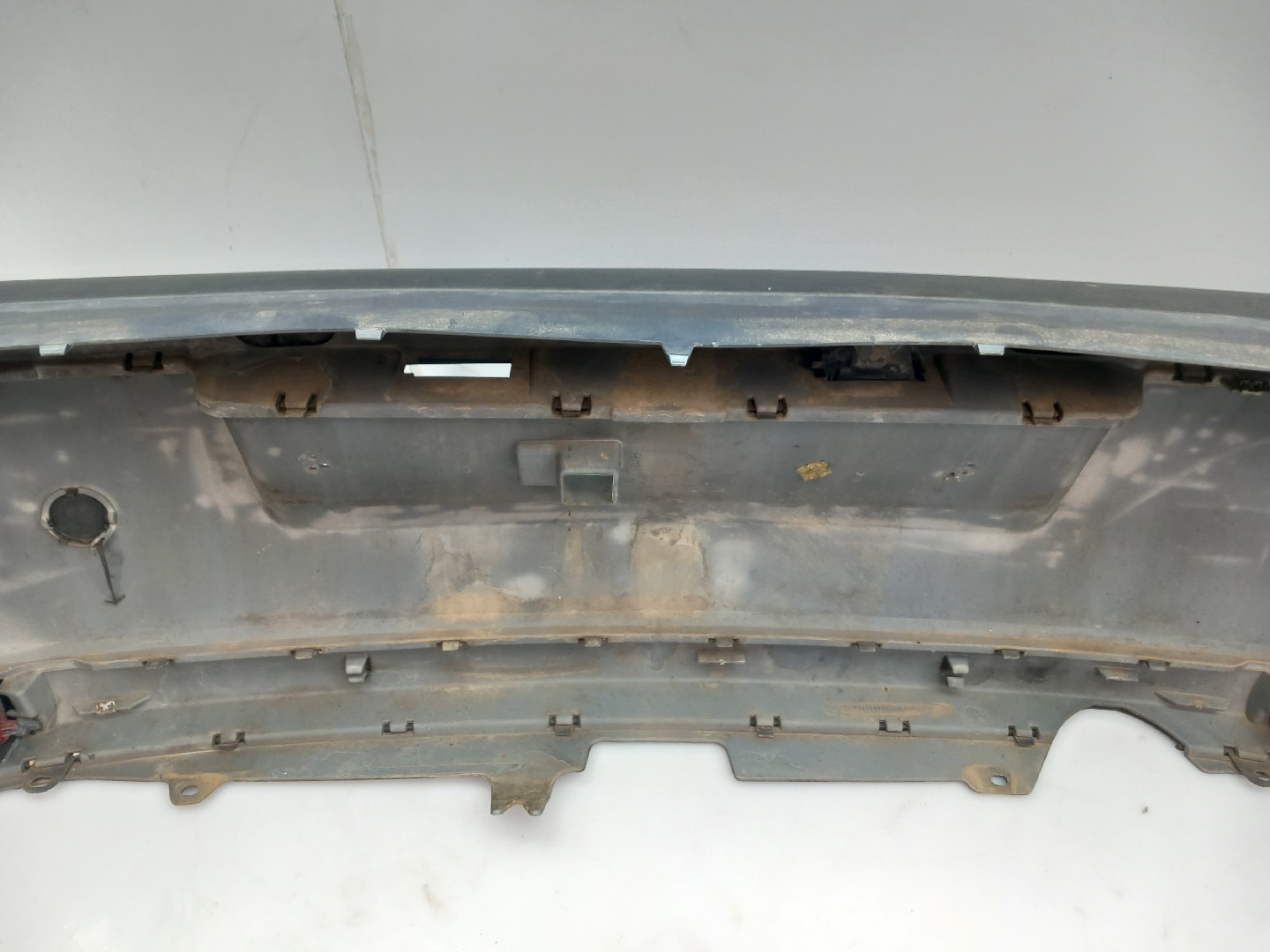 Rear Bumper CITROËN C4 I (LC_) Imagem-6