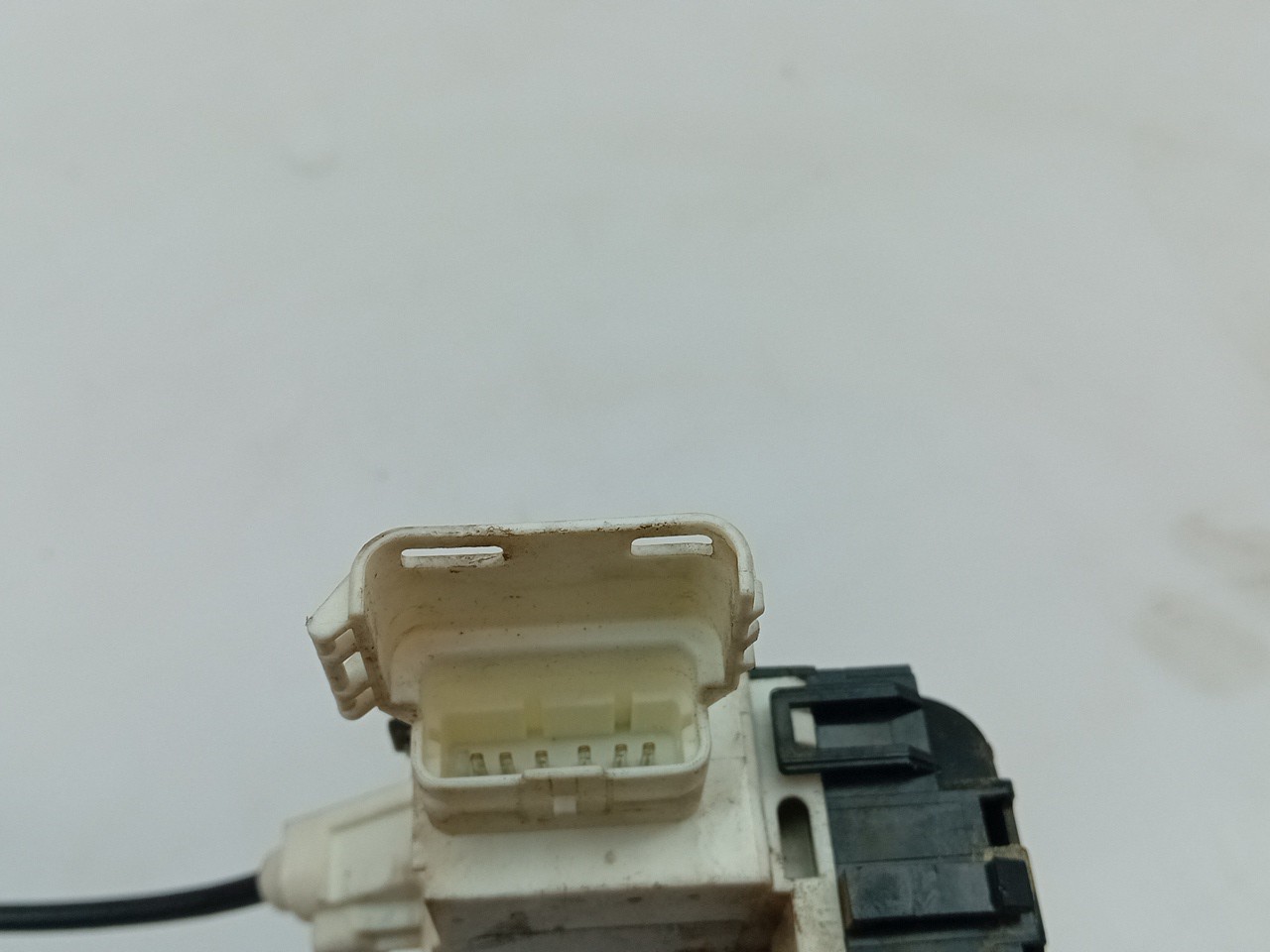 Rear Right Door Lock CITROËN C4 I (LC_) Imagem-3