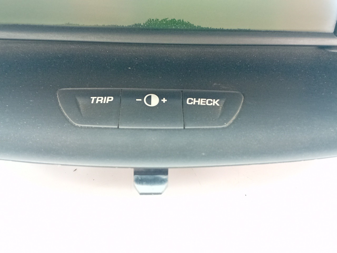 Instrument cluster CITROËN C4 I (LC_) Imagem-2