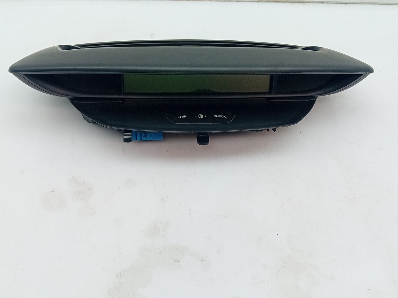 Instrument cluster CITROËN C4 I (LC_) Imagem-1
