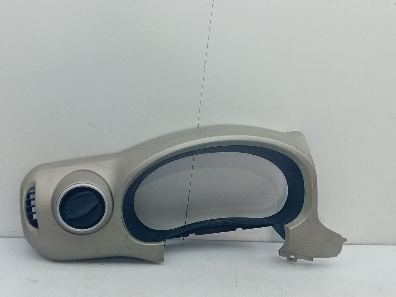 Dashboard trim