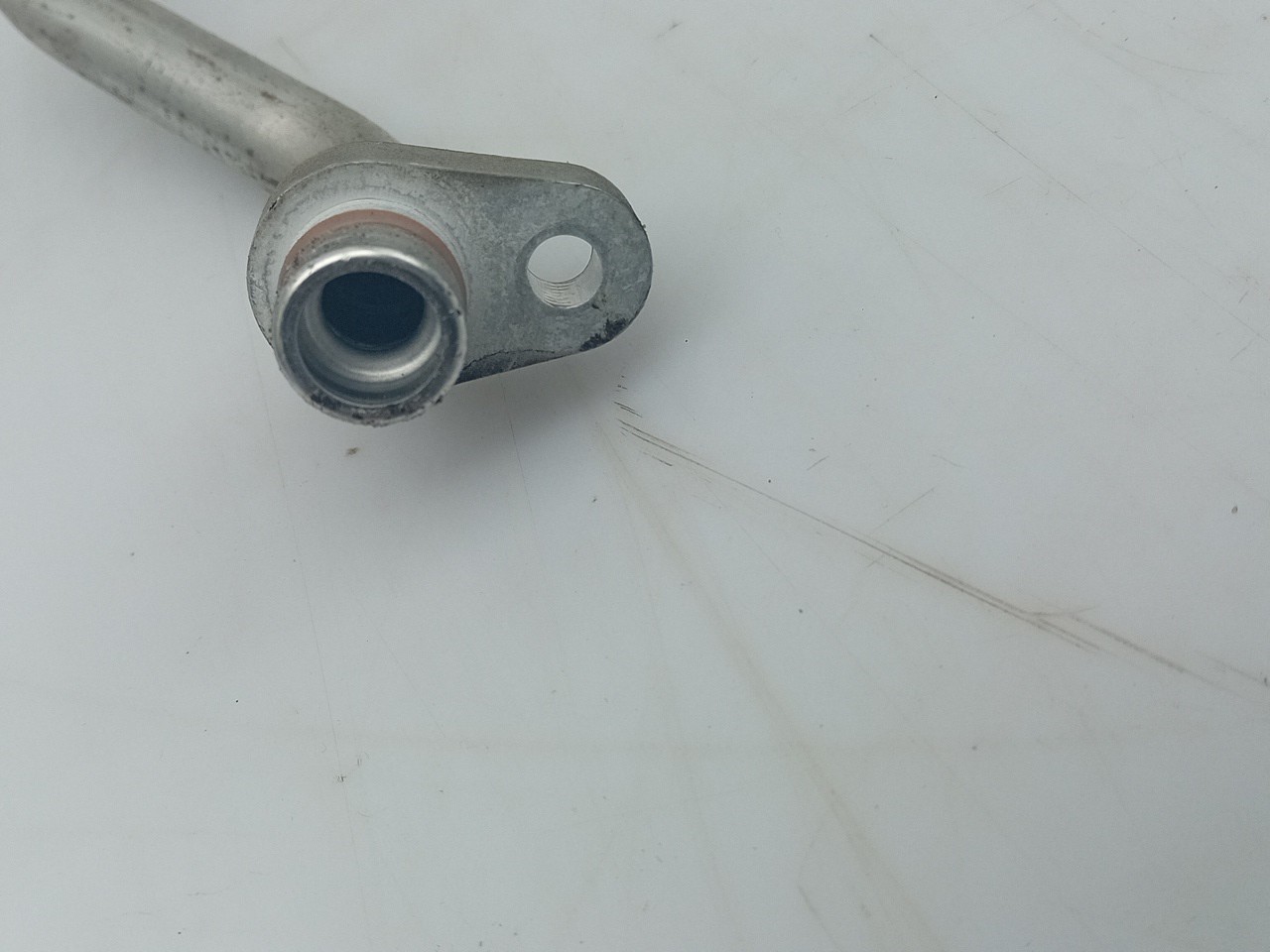 AC pipe DACIA Logan MCV II (7S_) Imagem-1
