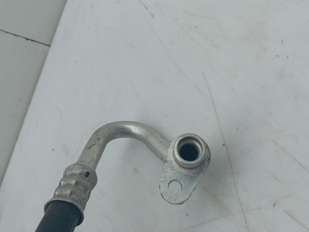 AC pipe DACIA Logan MCV II (7S_) Imagem-2