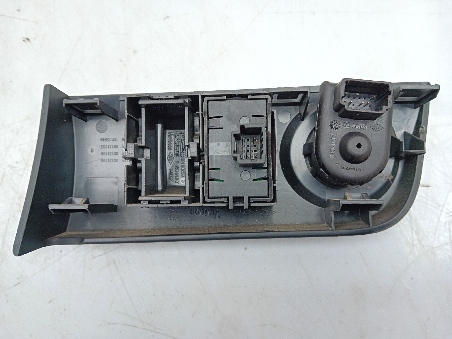 Commande des rétroviseurs DACIA Dokker (0S_) Imagem-1