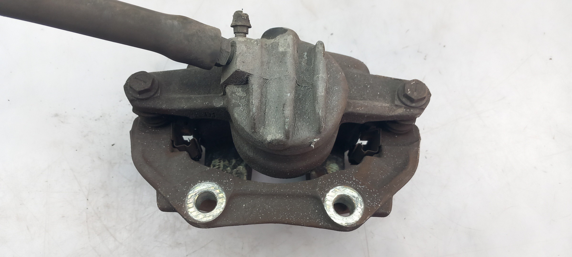 Pinza de freno Delantero Izquierdo CITROËN C4 I (LC_) Imagem-2