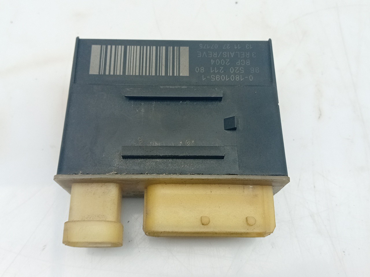 Generic Unit Module