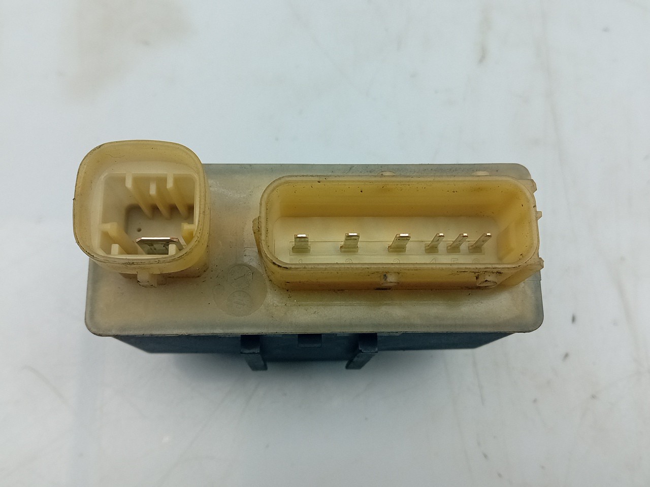 Module générique CITROËN Berlingo (B9) Imagem-2