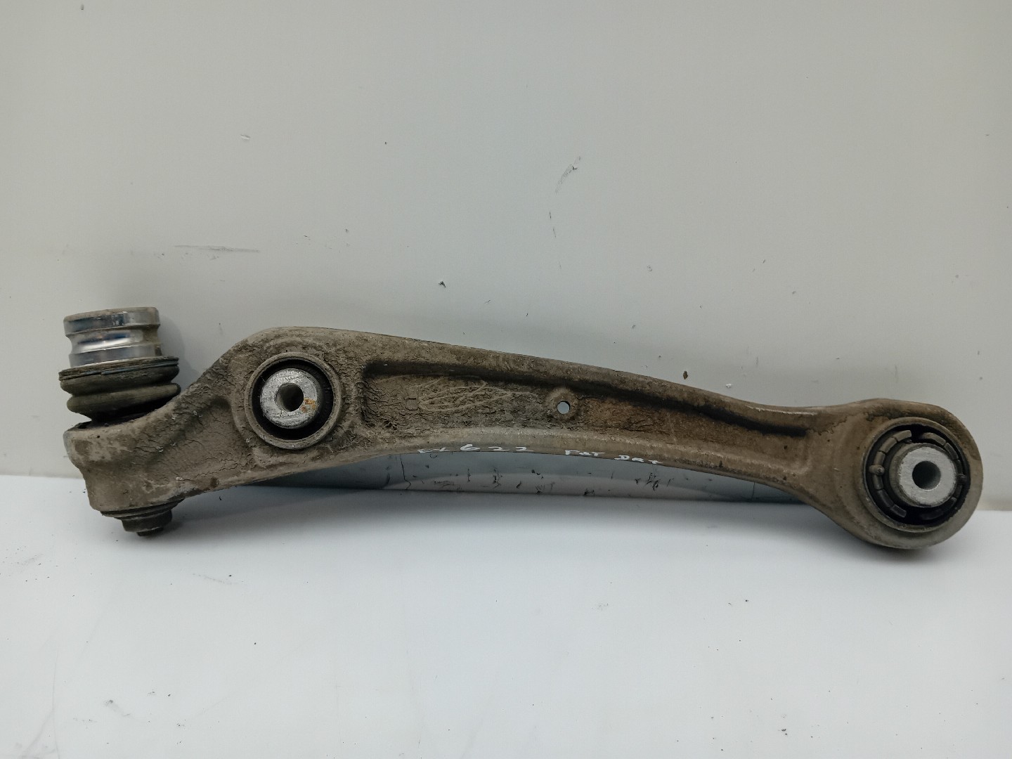 Brazo suspensión delantero derecho AUDI A4 Avant (8K5, B8) Imagem-1