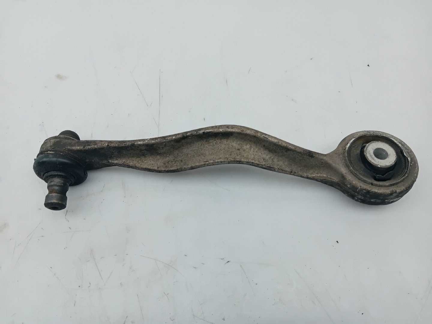 Left front suspension arm AUDI Allroad (4BH, C5) Imagem-1