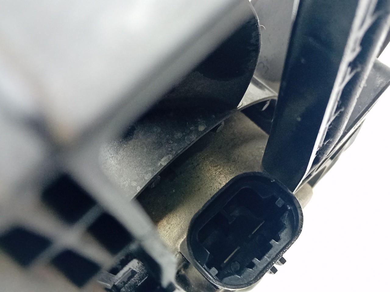 Termoventilador / motoventilador CITROËN C2 (JM_) Imagem-2