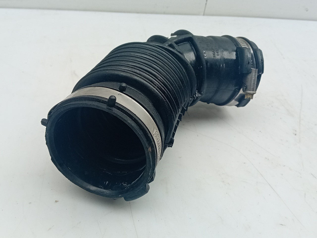 Intercooler pipe DACIA Logan MCV II (7S_) Imagem-1