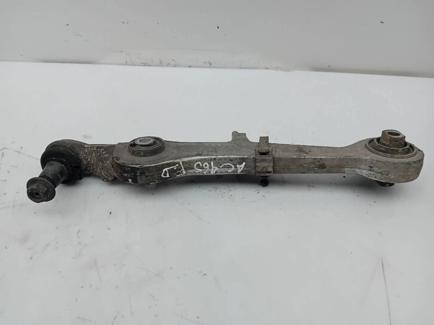 Right front suspension arm AUDI Allroad (4BH, C5) Imagem-1