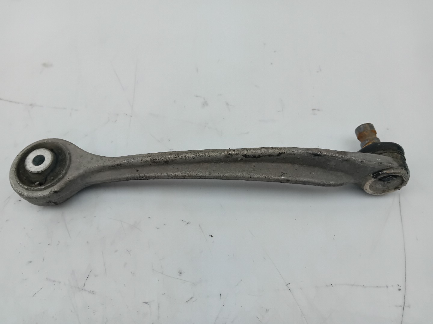Right front suspension arm