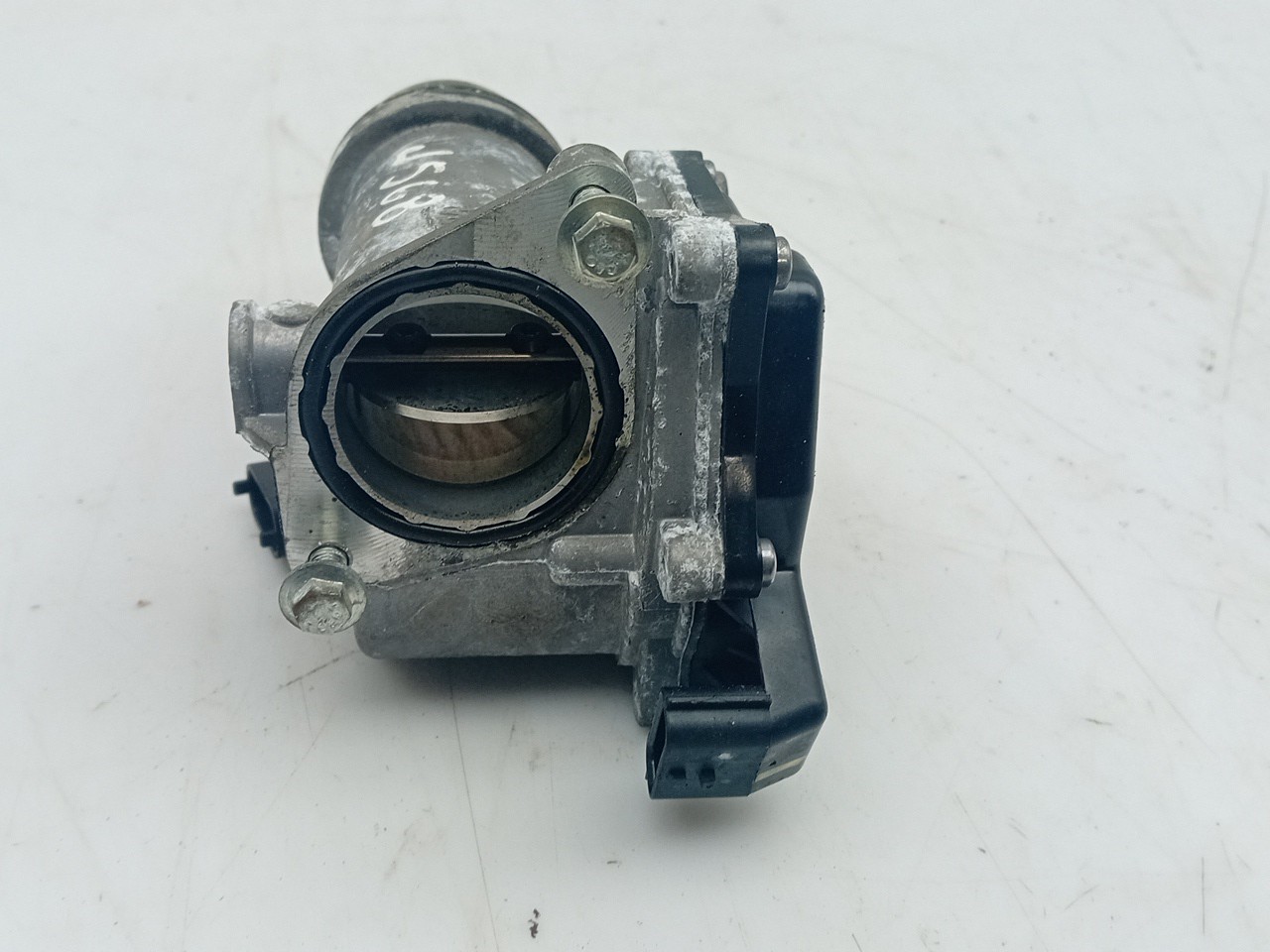 Throttle body DACIA Logan MCV II (7S_) Imagem-1