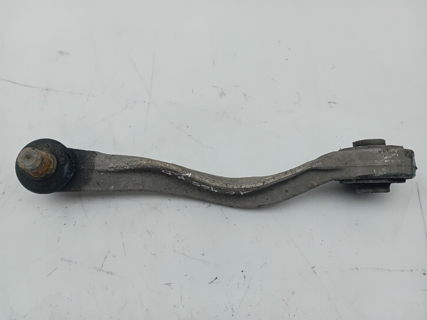 Right front suspension arm AUDI Allroad (4BH, C5) Imagem-1