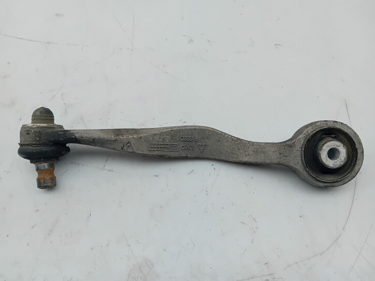 Right front suspension arm AUDI Allroad (4BH, C5) Imagem-2