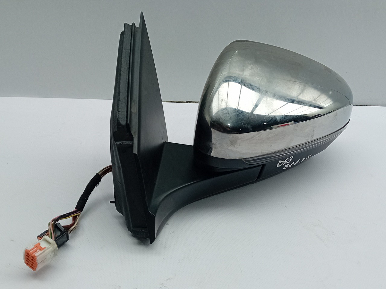 Espejo retrovisor Izquierdo PEUGEOT 5008 II (M_) Imagem-2