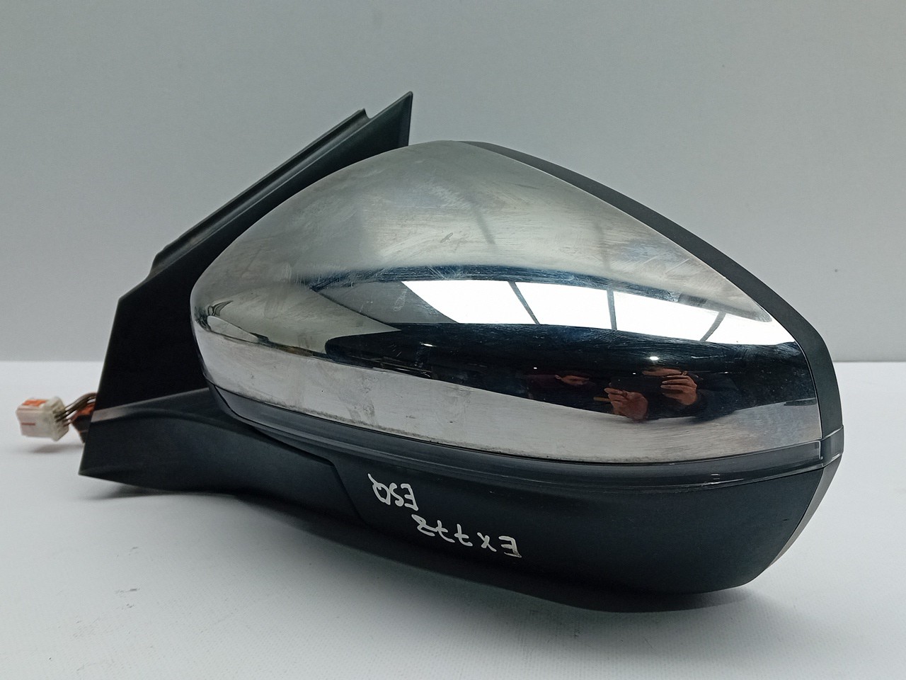 Espejo retrovisor Izquierdo PEUGEOT 5008 II (M_) Imagem-0