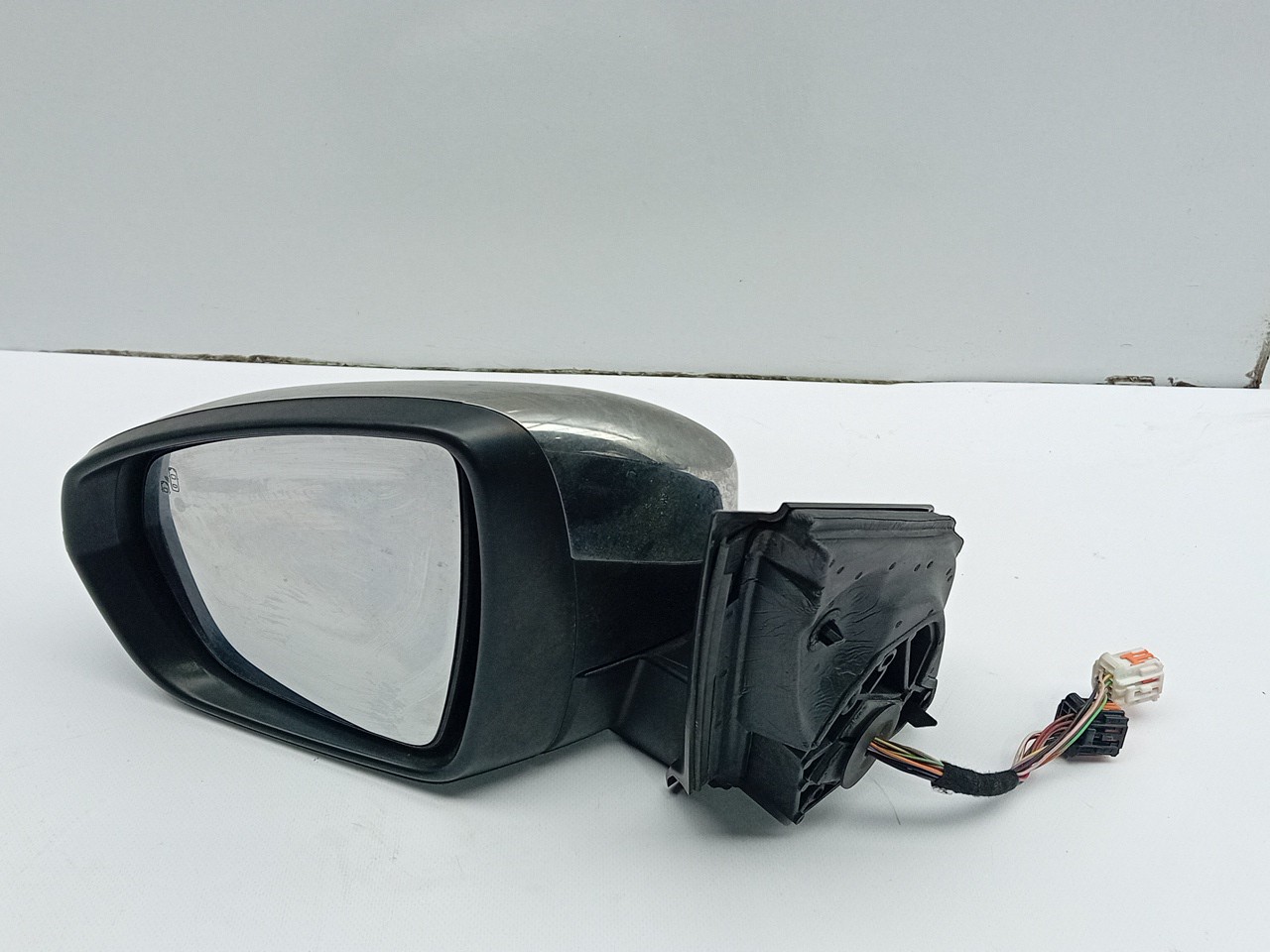 Espejo retrovisor Izquierdo PEUGEOT 5008 II (M_) Imagem-3