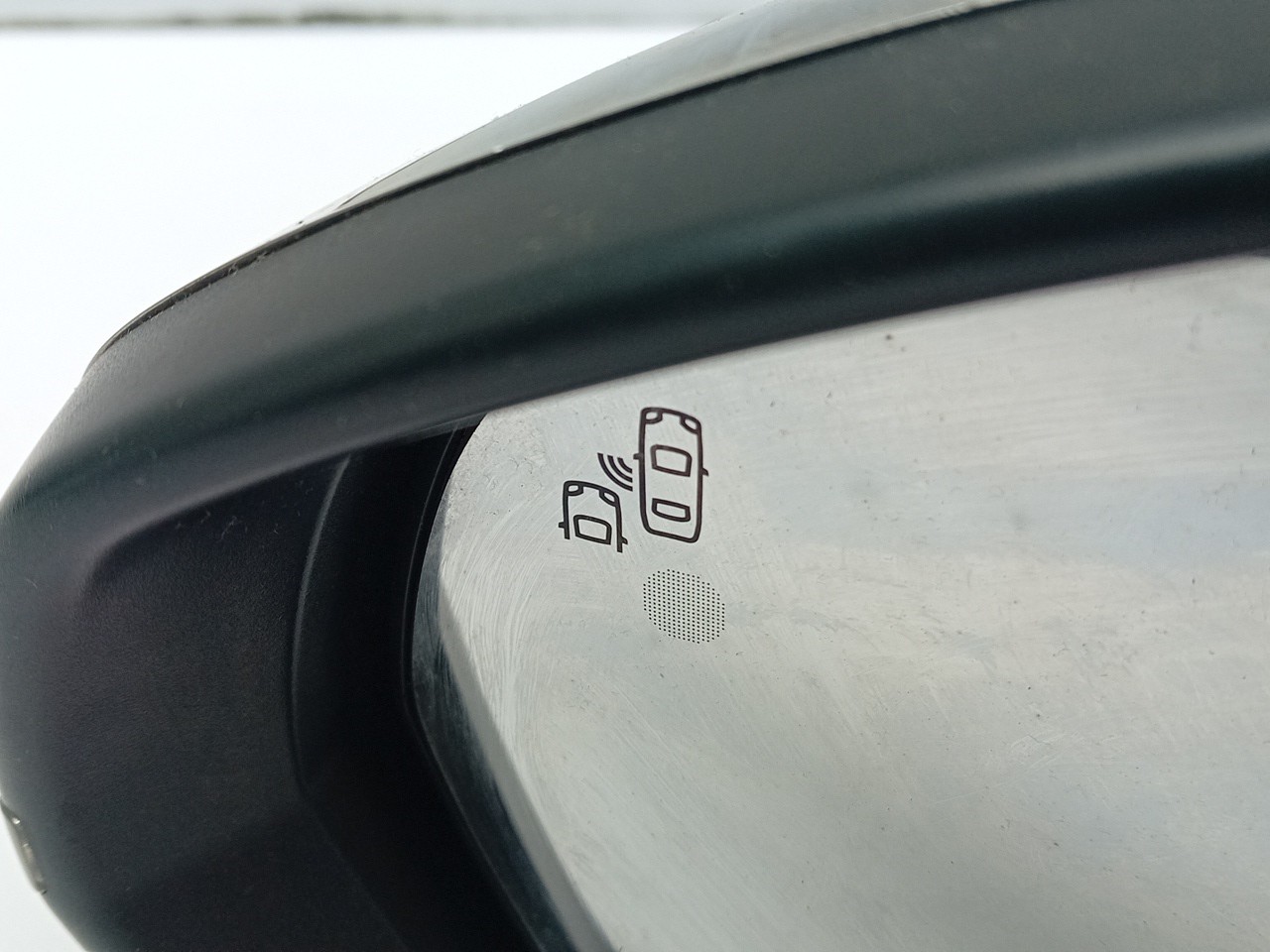 Espejo retrovisor Izquierdo PEUGEOT 5008 II (M_) Imagem-4