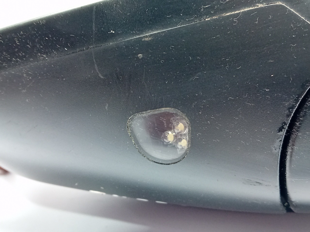 Espejo retrovisor Izquierdo PEUGEOT 5008 II (M_) Imagem-5