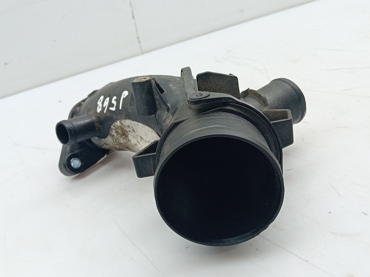 Intercooler pipe DACIA Logan MCV II (7S_) Imagem-1