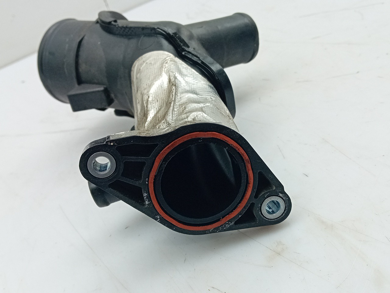 Intercooler pipe DACIA Logan MCV II (7S_) Imagem-2
