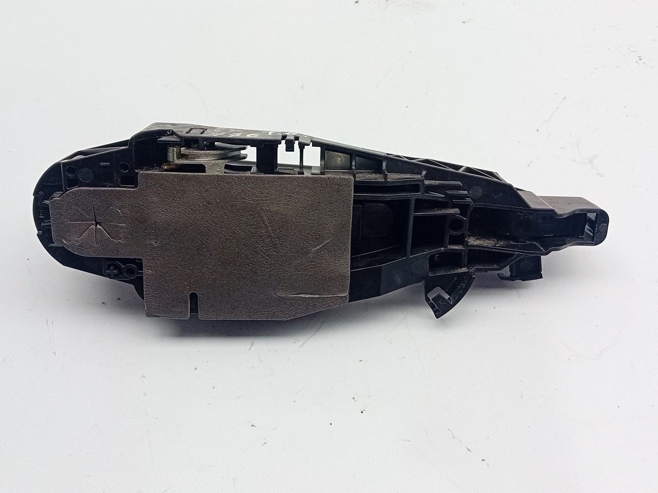 Left rear door handle PEUGEOT 5008 II (M_) Imagem-1
