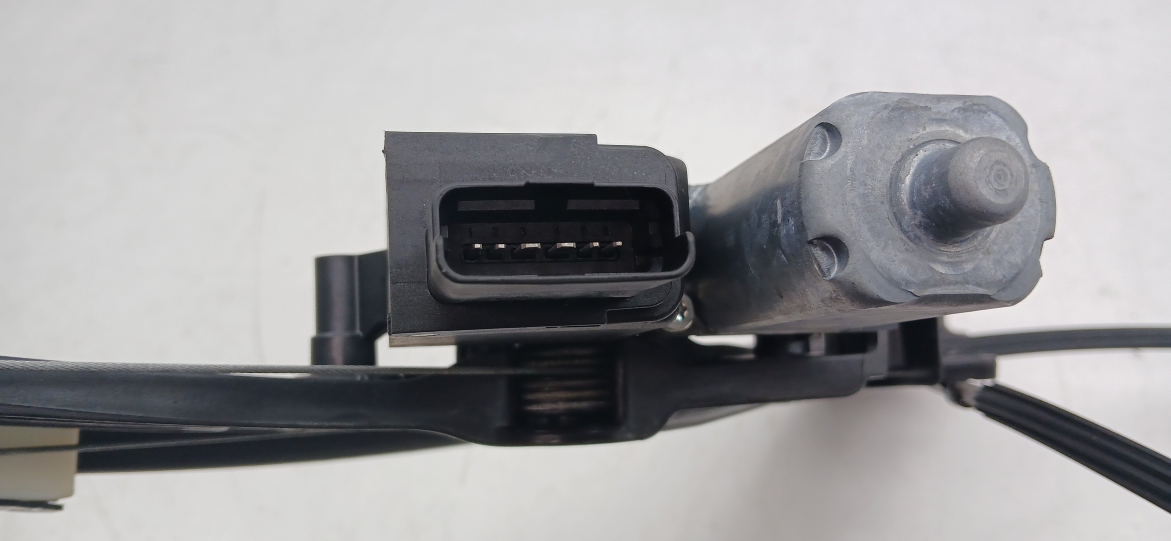 Elevador vidros frente direito PEUGEOT 5008 II (M_) Imagem-2