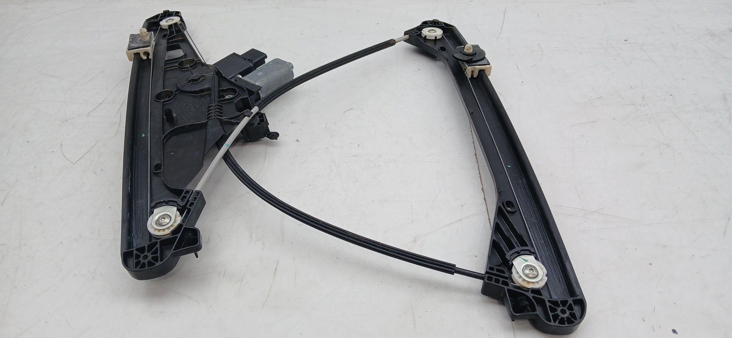 Elevador vidros frente direito PEUGEOT 5008 II (M_) Imagem-1