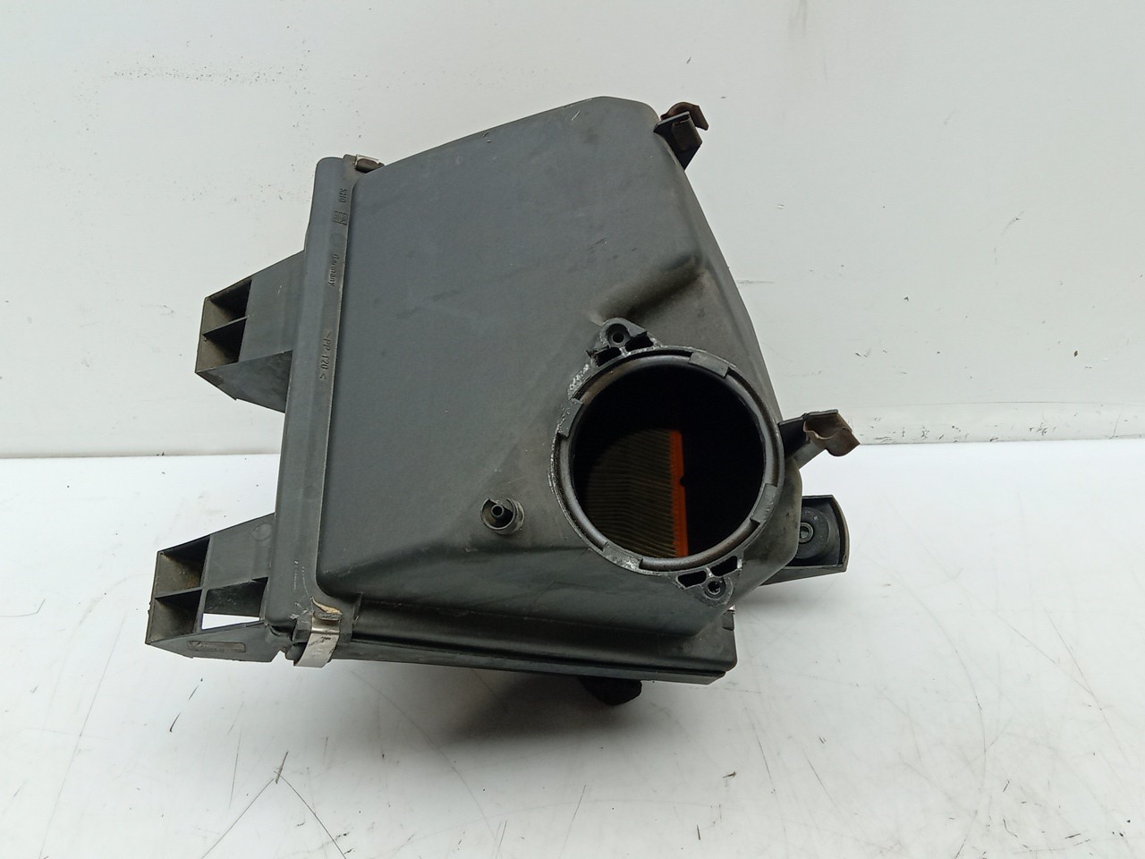 Boîtier filtre à air