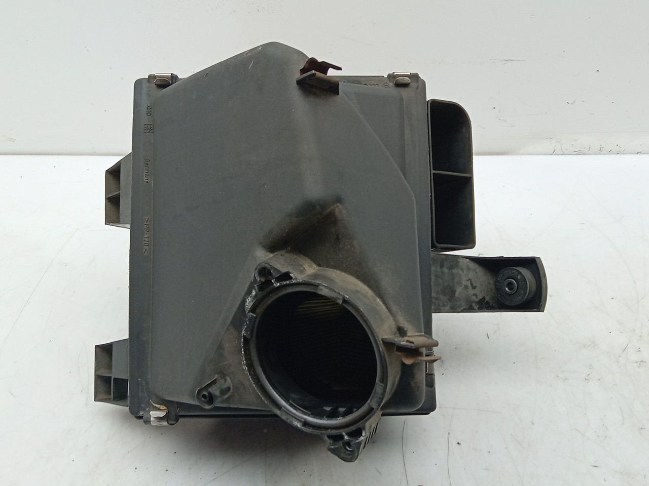 Air filter box AUDI Allroad (4BH, C5) Imagem-2