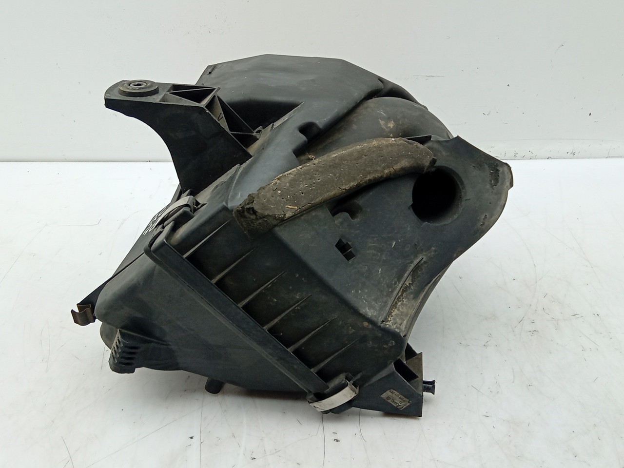 Air filter box AUDI Allroad (4BH, C5) Imagem-1